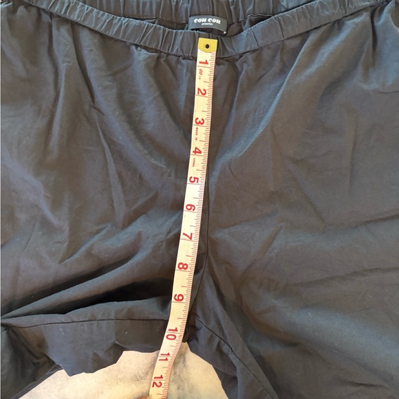 Cou Cou Intimates THE BERMUDA SHORT Sz s - Picture 7 of 10